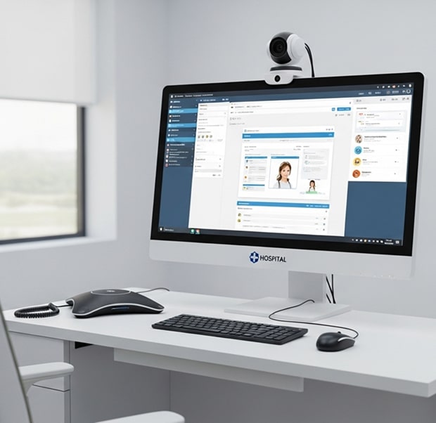 Cómputo e informática