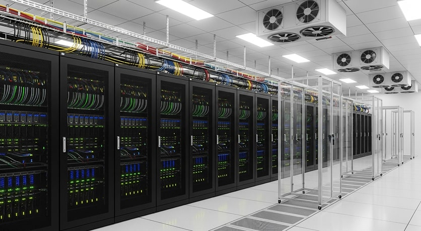 Cómputo e informática