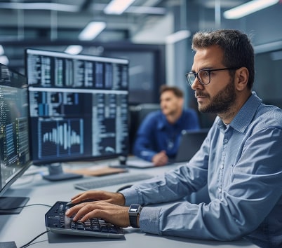 Cómputo e informática