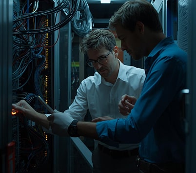 Sistema eléctrico de respaldo