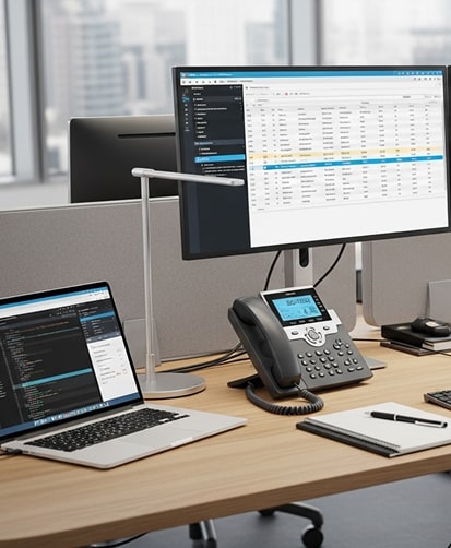 Cómputo e informática