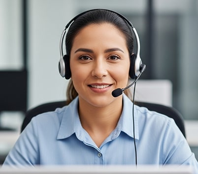 Servicios administrados (CAU)