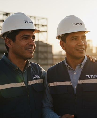 Infraestructura y logística