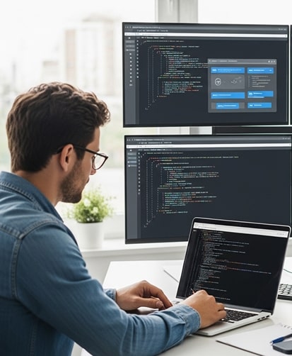 Fábrica de software