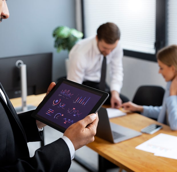 Fábrica de software