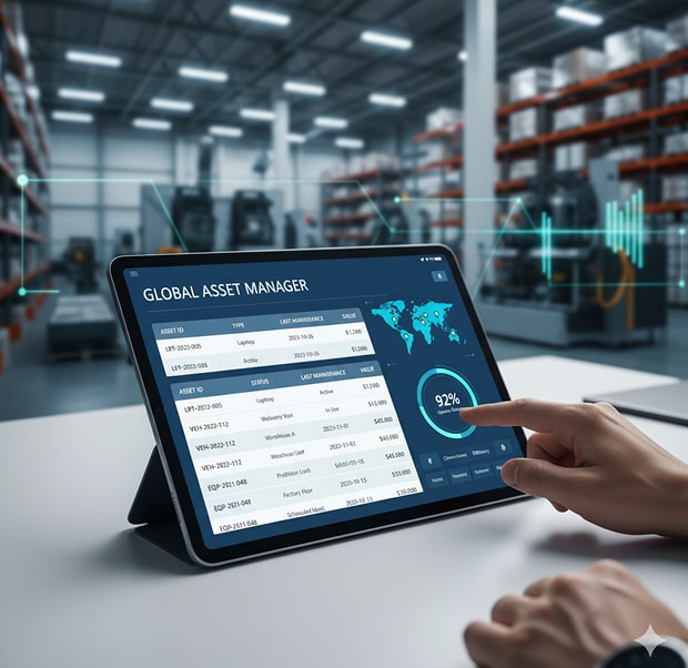 Fábrica de software