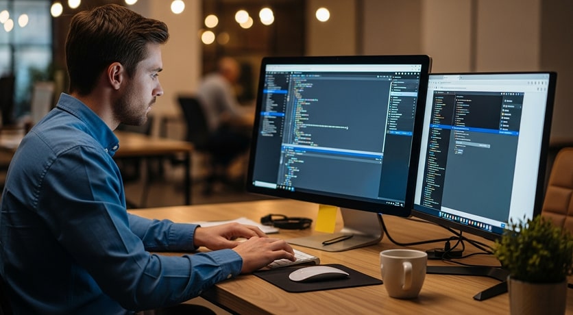 Fábrica de software