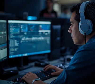 Fábrica de software