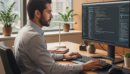 Fábrica de software