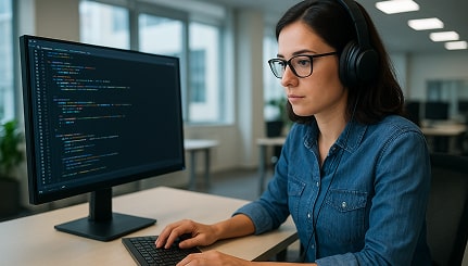 Fábrica de software