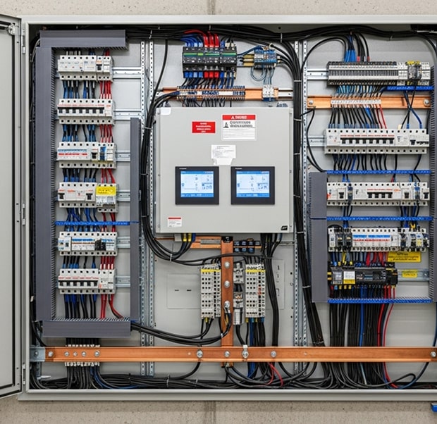 Instalaciones especiales