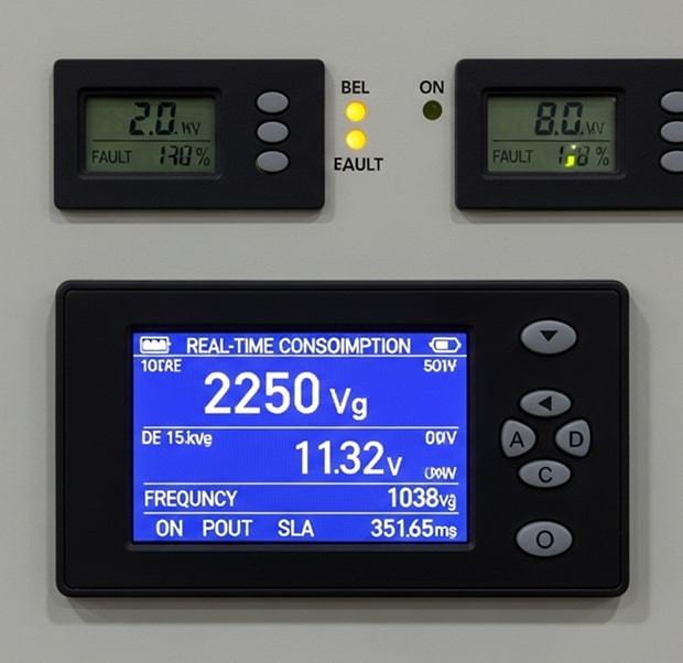 Instalaciones especiales