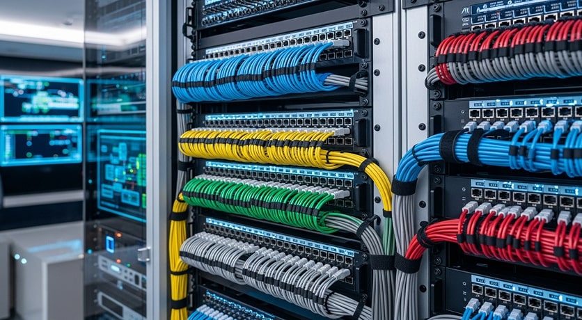 Instalaciones especiales