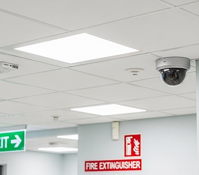 Instalaciones especiales