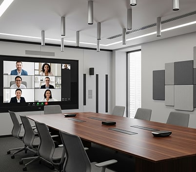 Instalaciones especiales